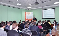 СРО «ЦентрРегион», «ЦентрРегионПроект» провели очередной семинар по СРО